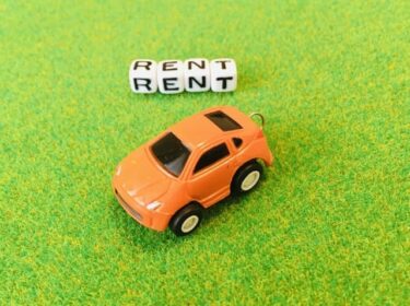 車の維持費と週1回のレンタルはどっちがお得！