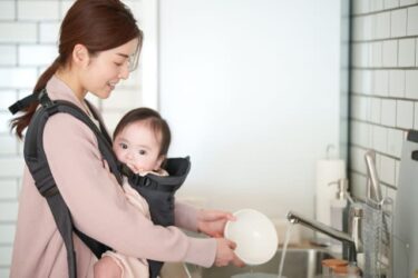 交通事故後に家事・育児の負担が増加する要因と、その対策・サポート体制について