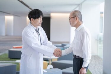交通事故のケガを治すために医療機関との良好な関係を築こう